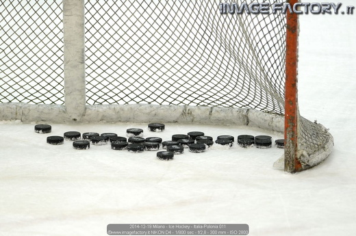 2014-12-19 Milano - Ice Hockey - Italia-Polonia 011